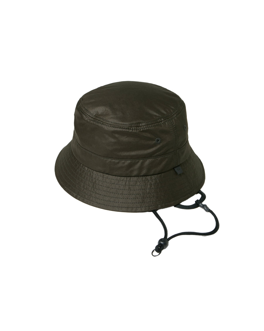 TECH BRITISH HUNTER HAT