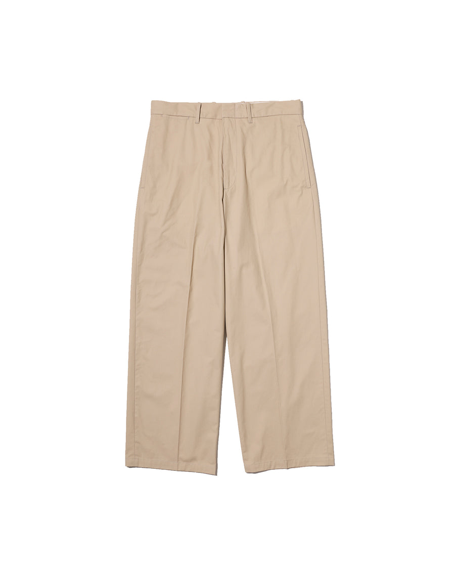 CLASSIC CHINO TROUSERS – FreshService® official site