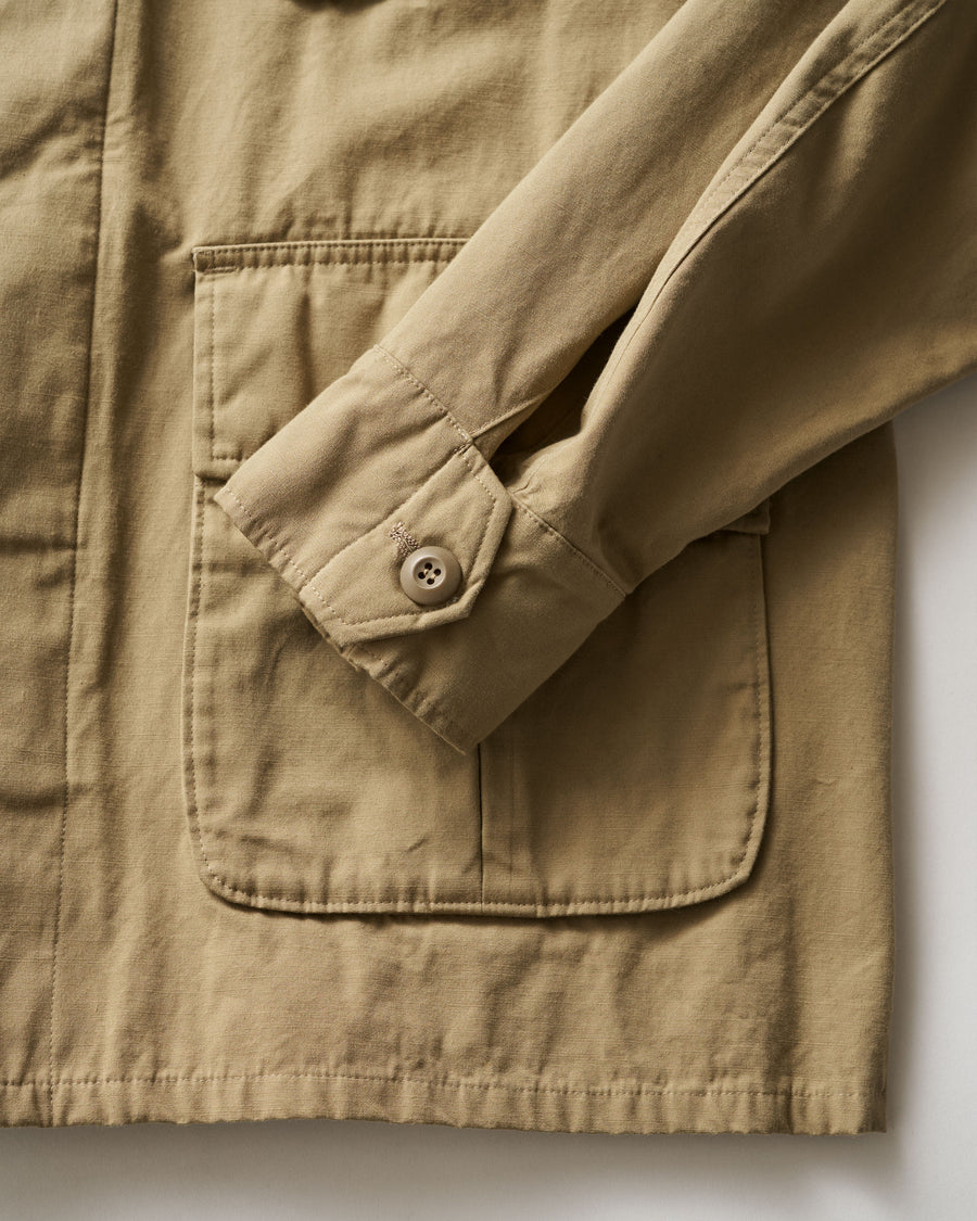 COMBAT TROPICAL JACKET – FreshService® official site