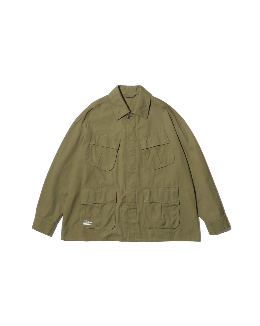 ジャケット・アウター FreshService DRY TROPICAL JACKET,PANTS FreshSevice 