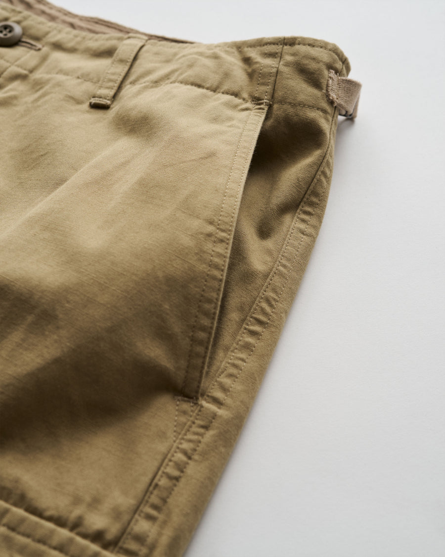 COMBAT TROPICAL TROUSERS – FreshService® official site