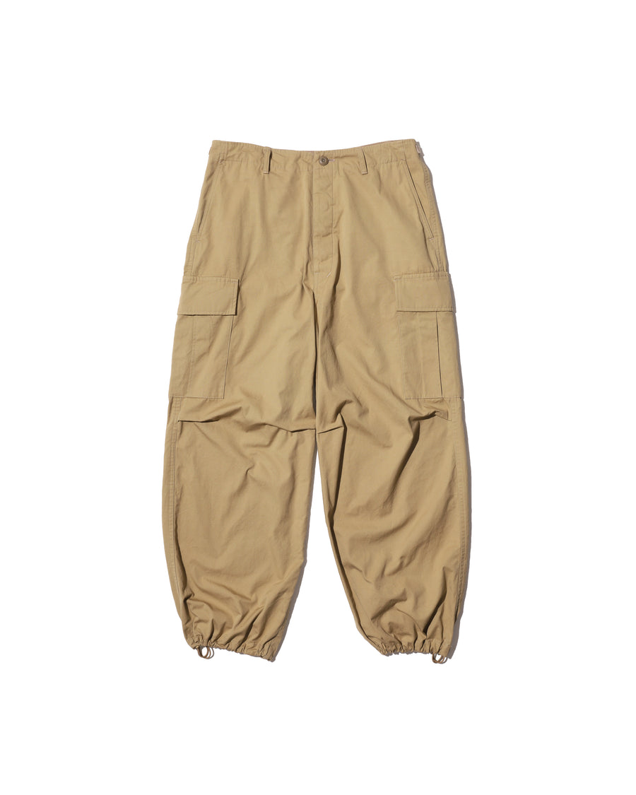COMBAT TROPICAL TROUSERS – FreshService® official site