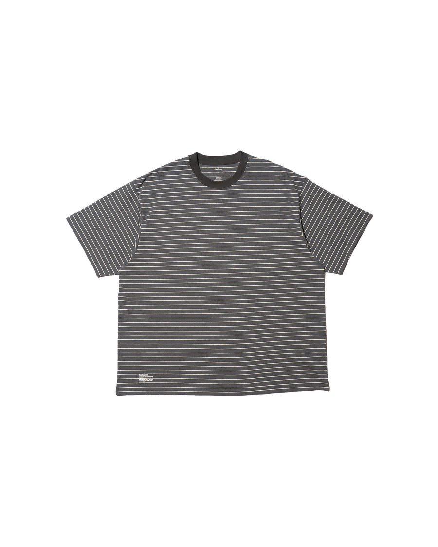 COMPACT DRY BORDER TEE – FreshService® official site