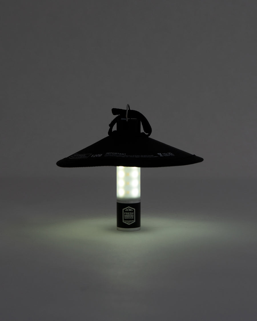 COMPACT LANTERN – FreshService® official site