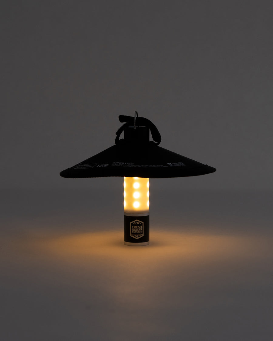 COMPACT LANTERN – FreshService® official site