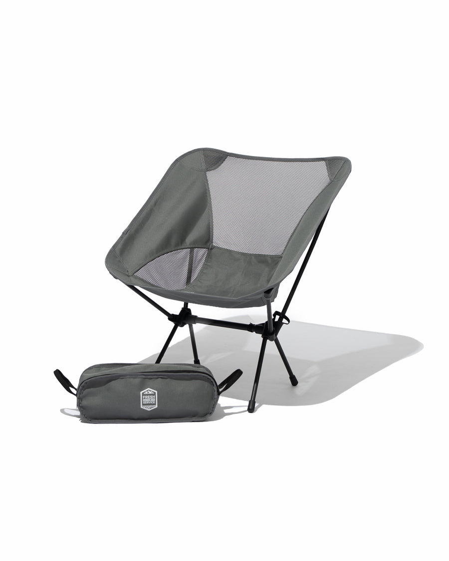 COMPACT FOLDING CHAIR – FreshService® official site