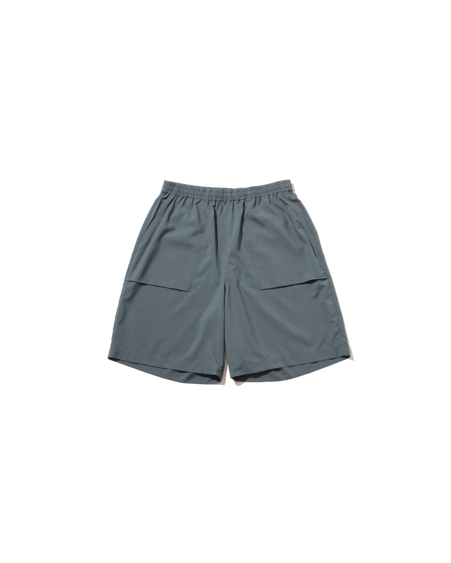 COOLFIBER® RIPSTOP BAKER SHORTS – FreshService® official site
