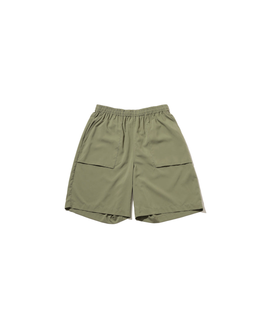 COOLFIBER® RIPSTOP BAKER SHORTS – FreshService® official site