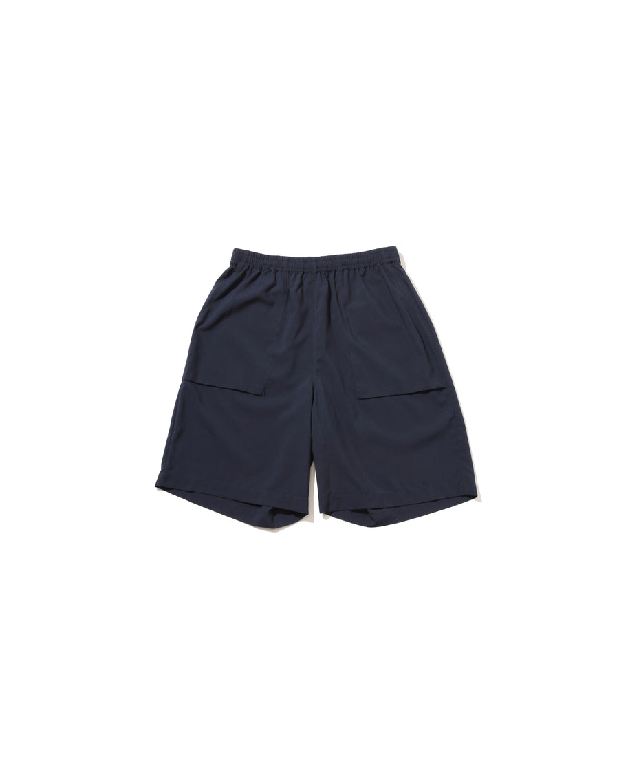 FreshService COOLFIBER ショートパンツ COOLFIBER® RIPSTOP BAKER SHORTS – FreshService® official site