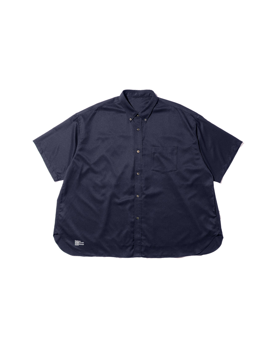 COOLFIBER® S/S B.D SHIRT – FreshService® official site