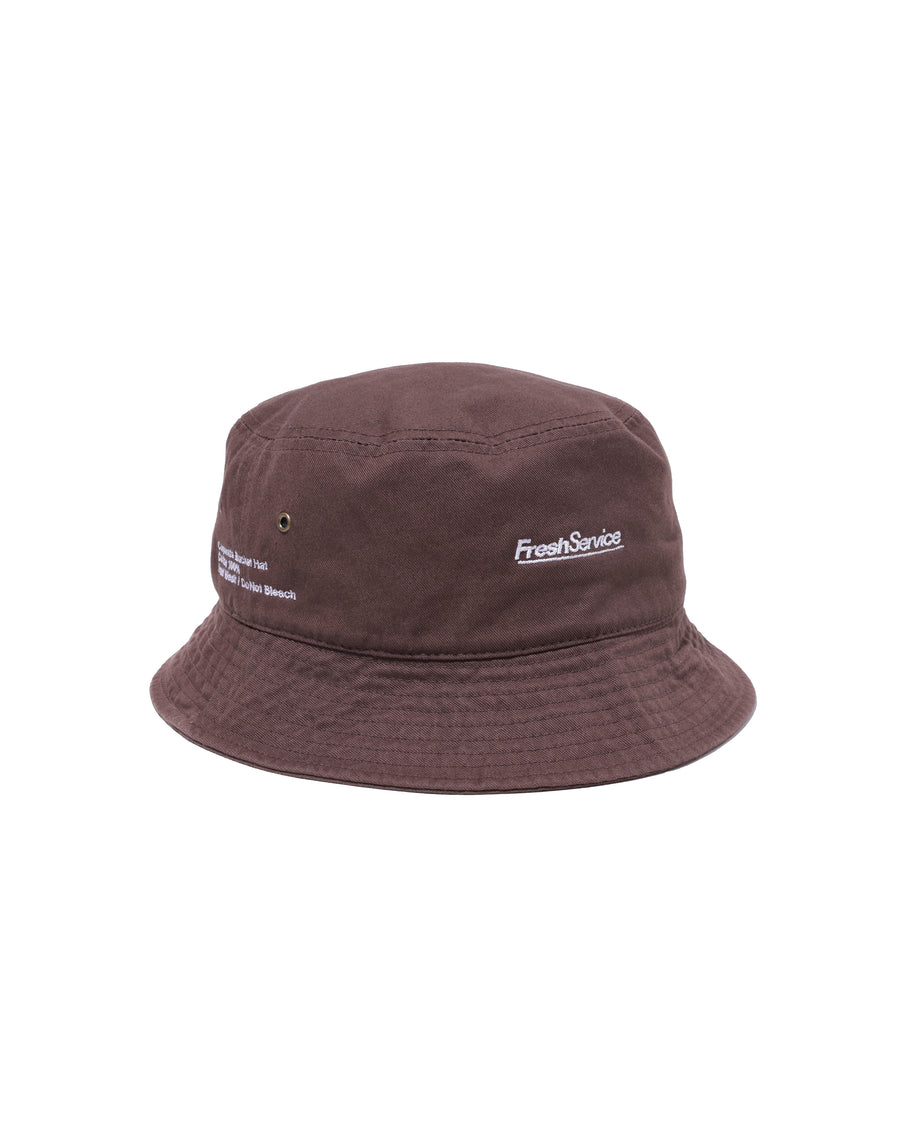 CORPORATE BUCKET HAT – FreshService® official site