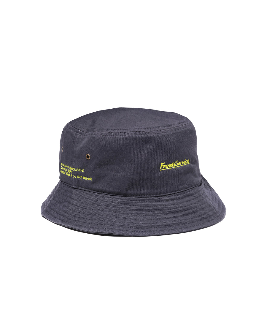FreshService CORPORATE BUCKET HAT 2つセット CORPORATE BUCKET HAT – FreshService® official site