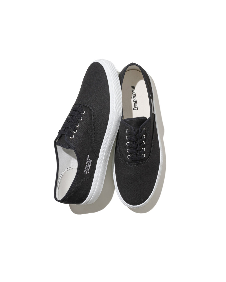CORPORATE DECK SHOES