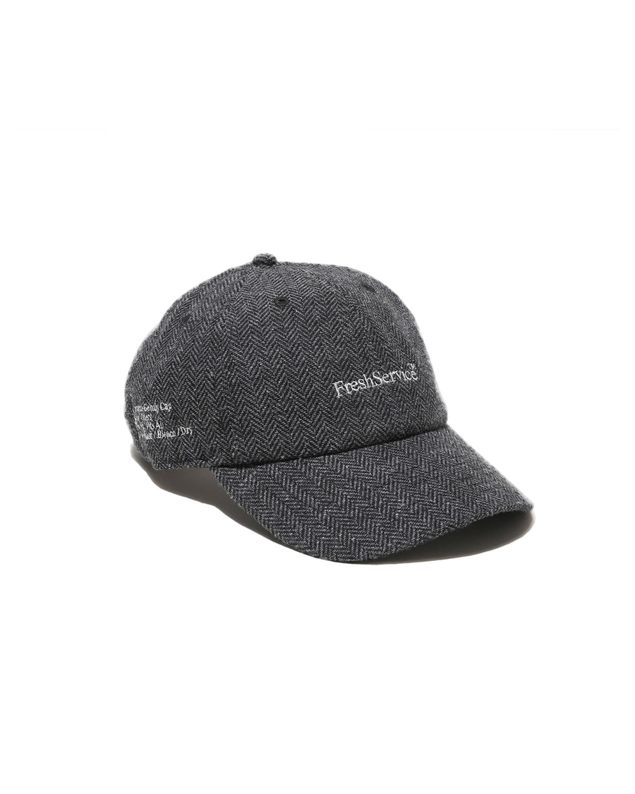 CORPORATE GENTLY CAP