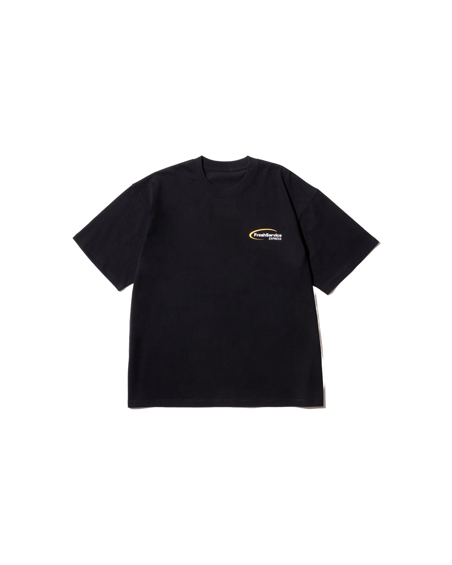 CORPORATE PRINTED S/S TEE “DISPATCH” – FreshService® official site