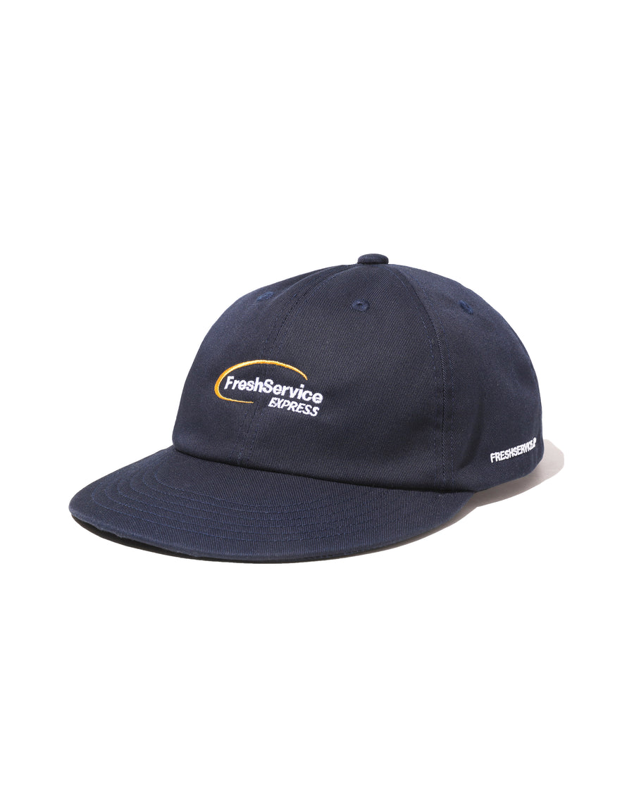 CORPORATE UNIFORM CAP “DISPATCH” – FreshService® official site