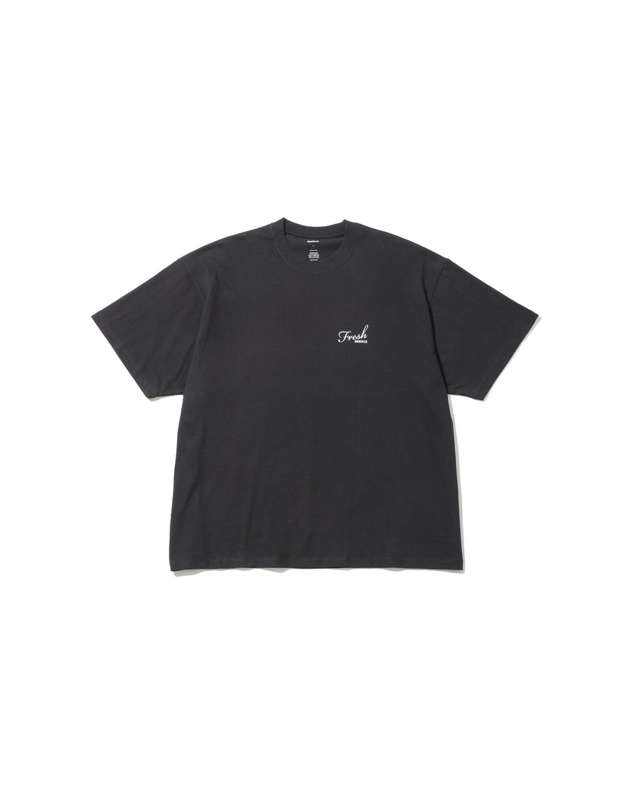 CORPORATE PRINTED S/S TEE “CROC” – FreshService® official site