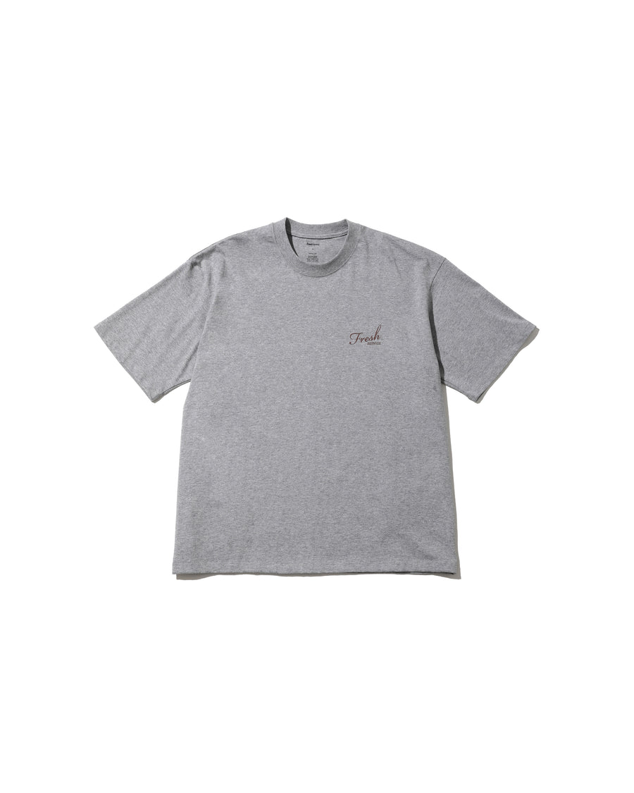 CORPORATE PRINTED S/S TEE “CROC” – FreshService® official site