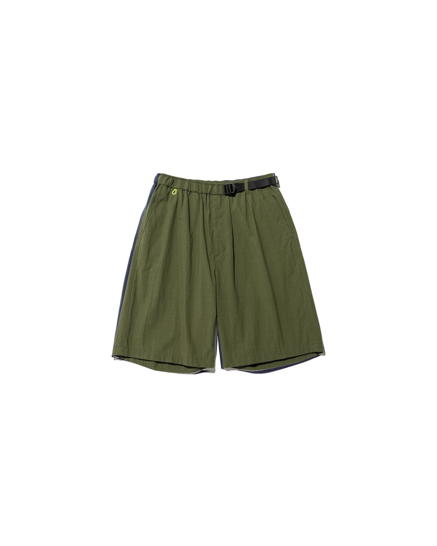 CRISP COTTON CLIMBING SHORTS – FreshService® official site