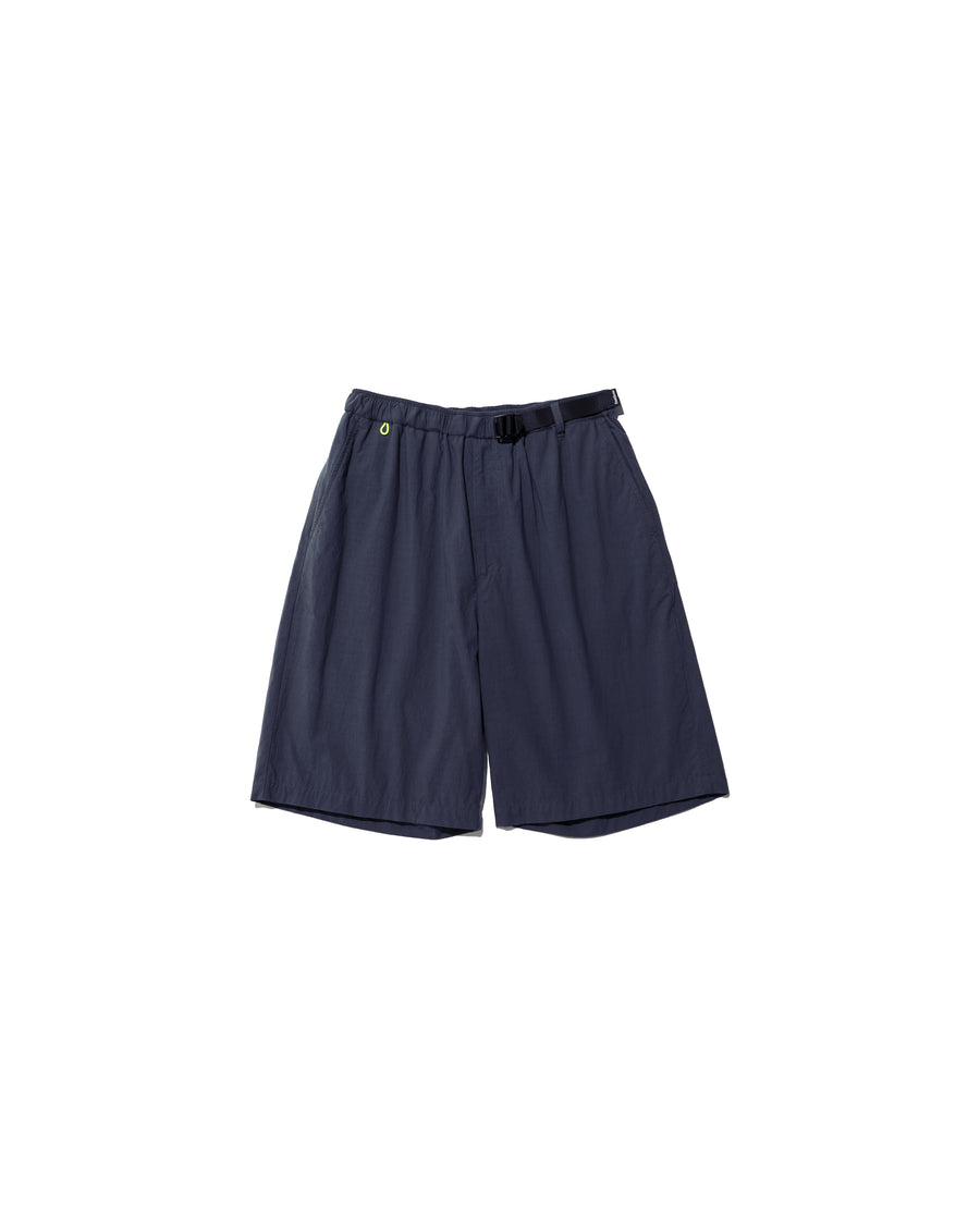 CRISP COTTON CLIMBING SHORTS – FreshService® official site