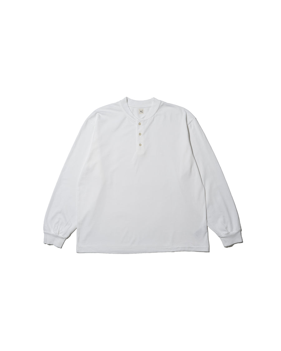 Classic Henry L/S – FreshService® official site