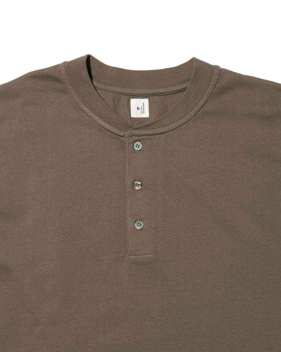 Classic Henry L/S – FreshService® official site