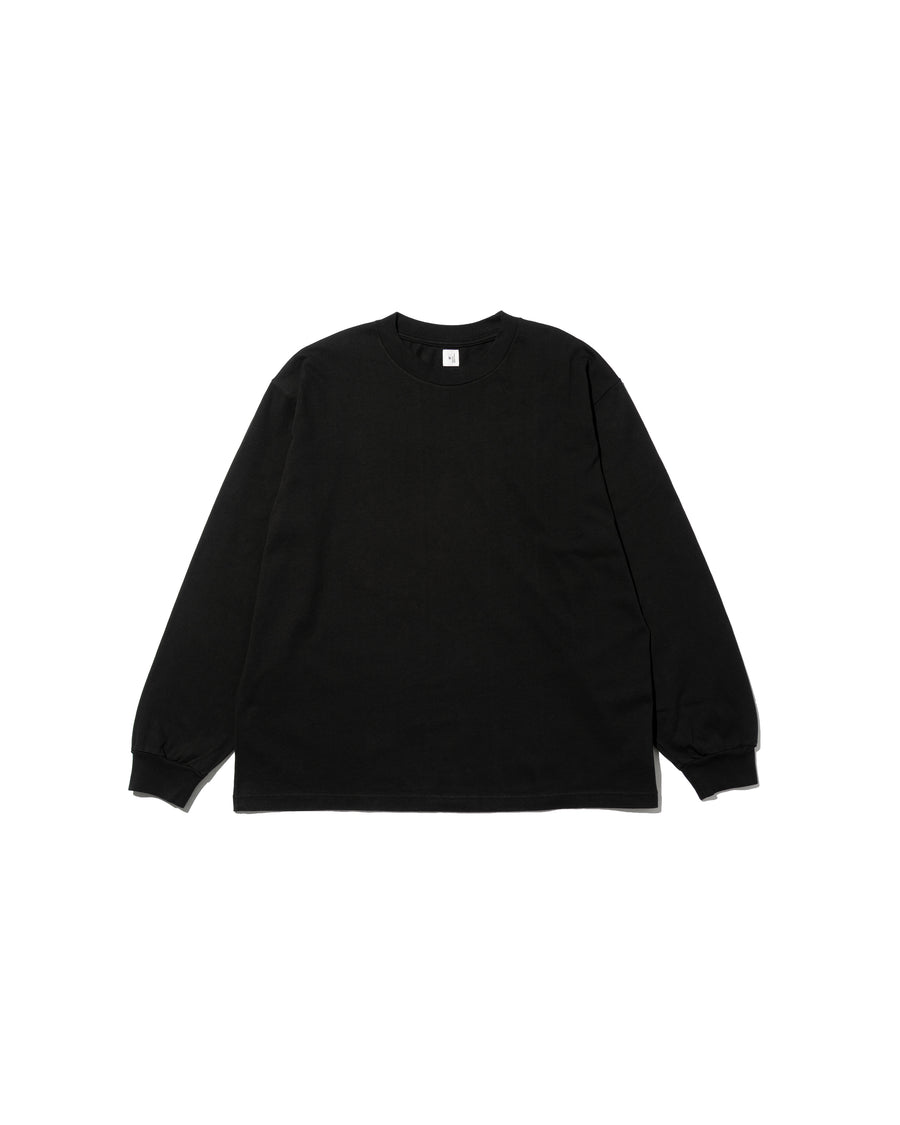 Classic Long-sleeve Tee – FreshService® official site