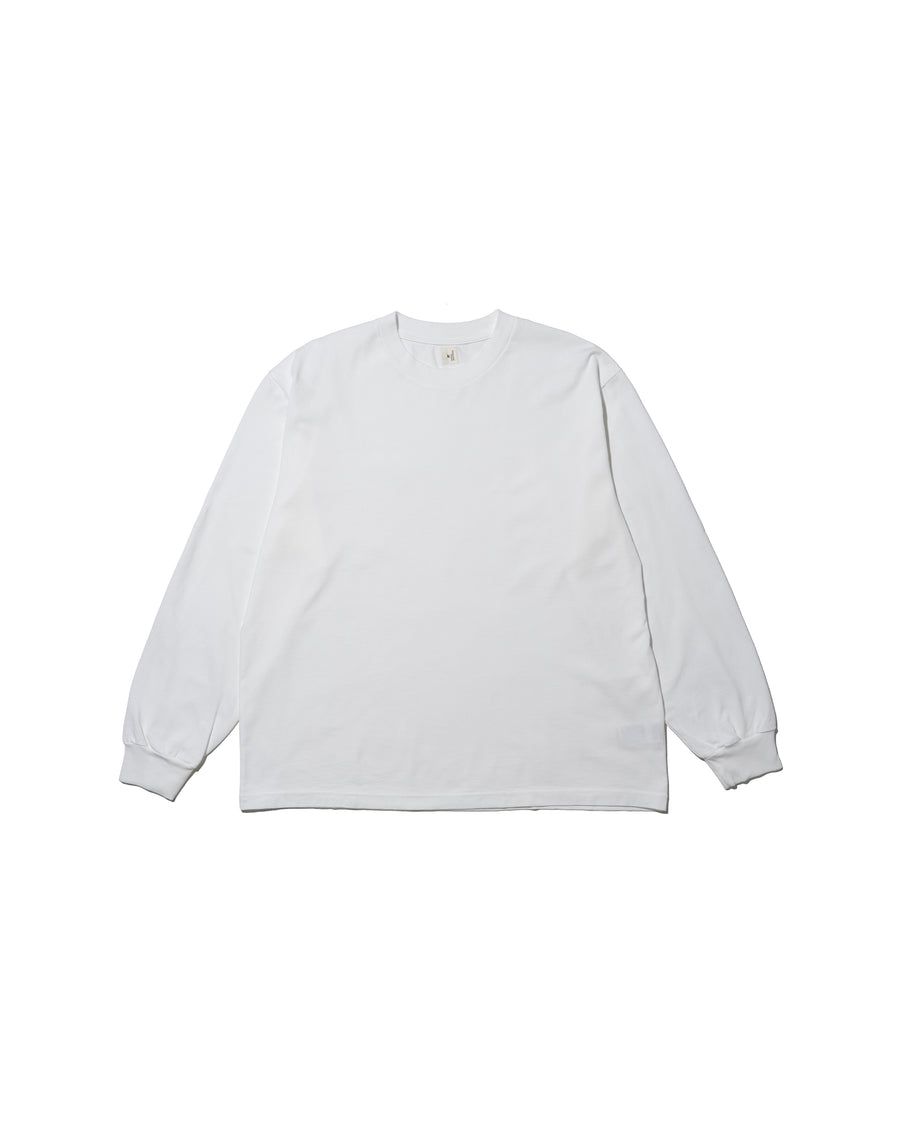 Classic Long-sleeve Tee – FreshService® official site