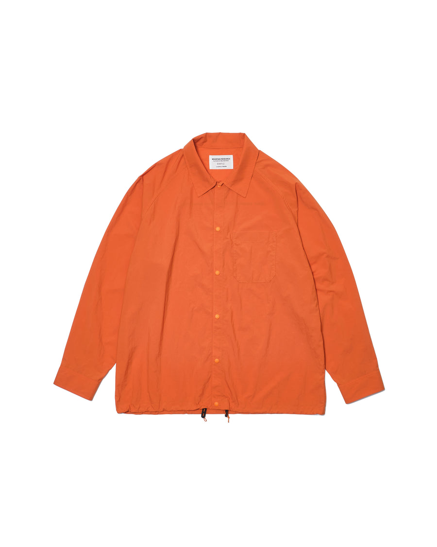 Coach Shirt – FreshService® official site