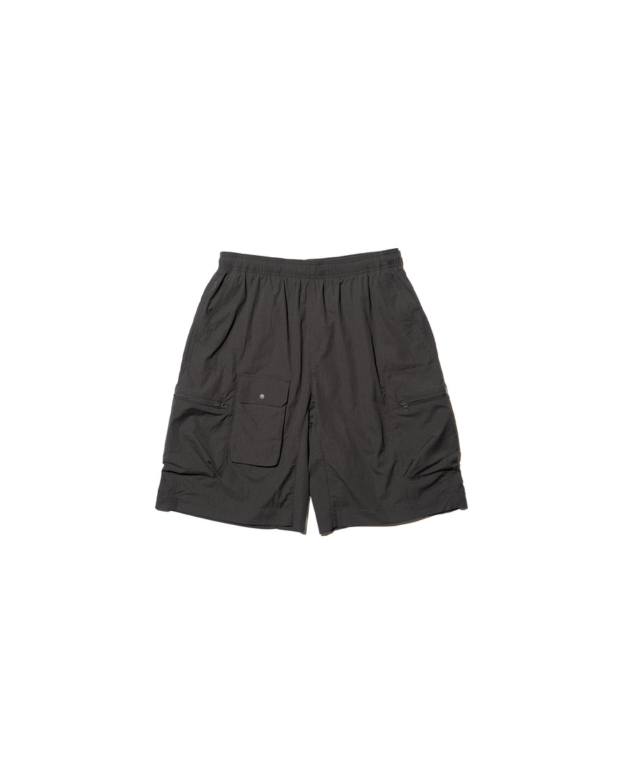 DRY FLEX NYLON EASY CARGO SHORTS – FreshService® official site