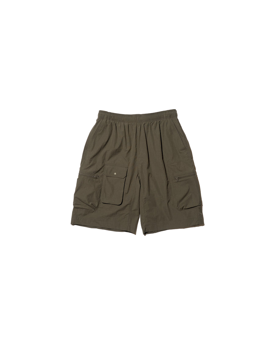 DRY FLEX NYLON EASY CARGO SHORTS – FreshService® official site