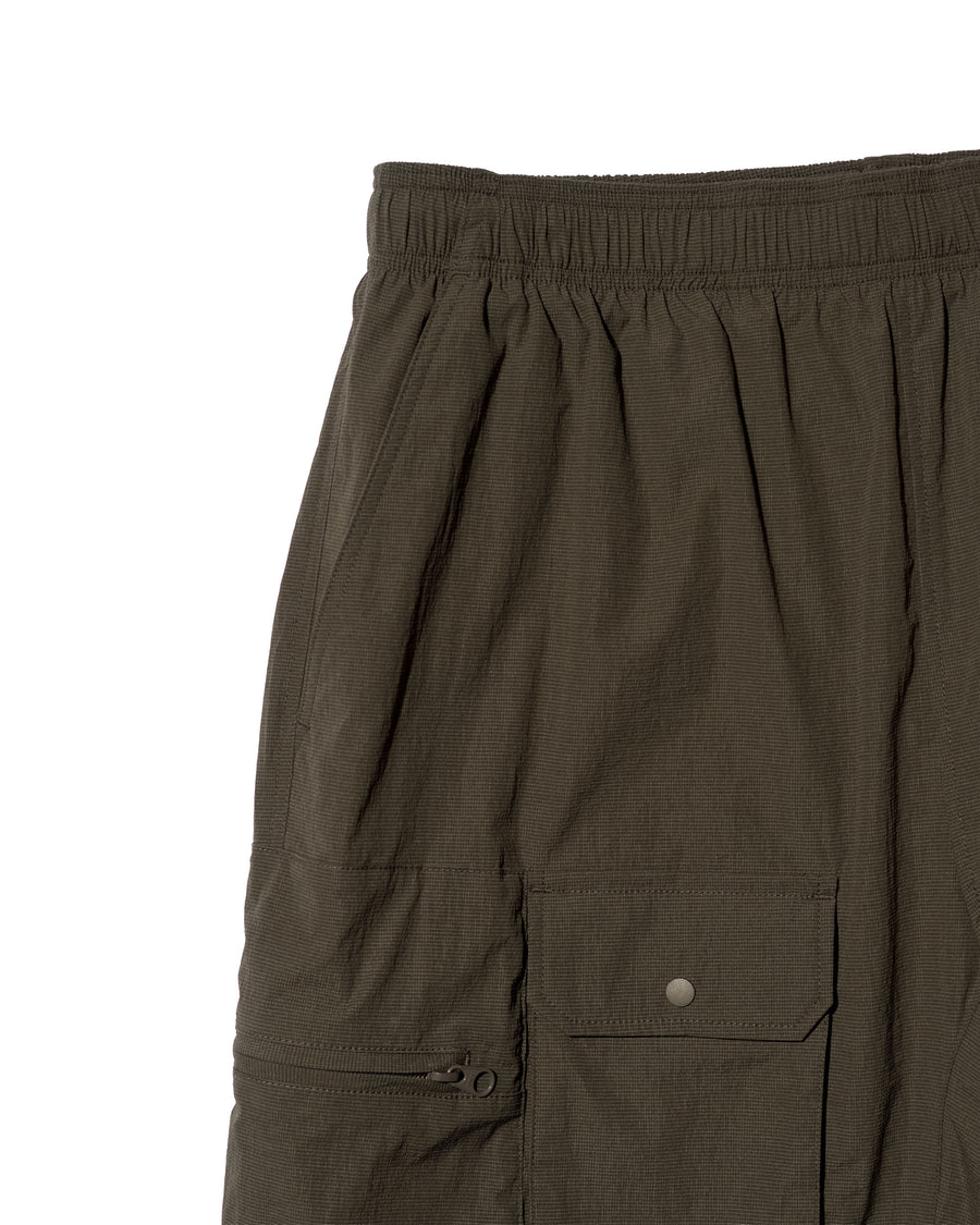 DRY FLEX NYLON EASY CARGO SHORTS – FreshService® official site