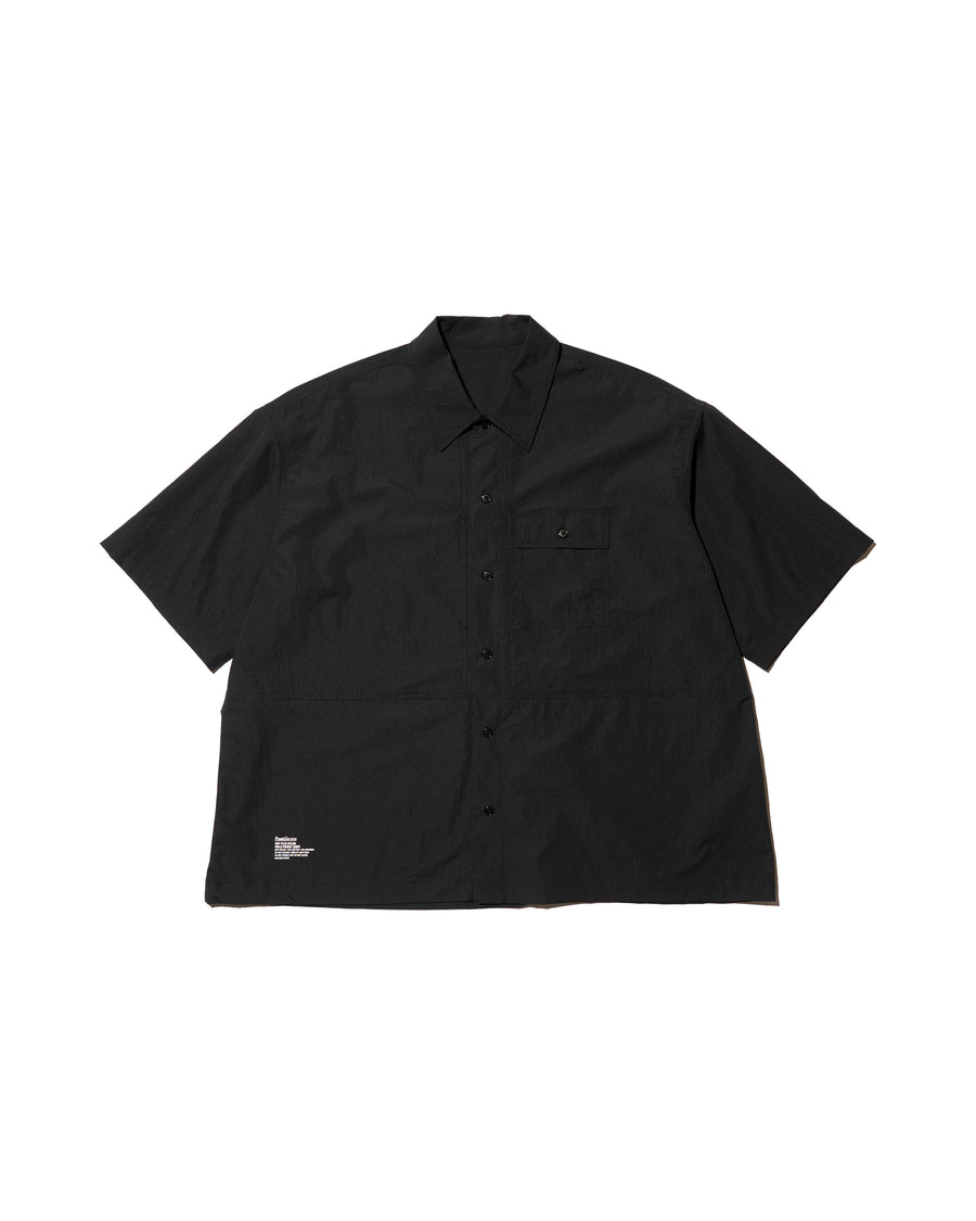 DRY FLEX NYLON FIELD POCKET SHIRT – FreshService® official site