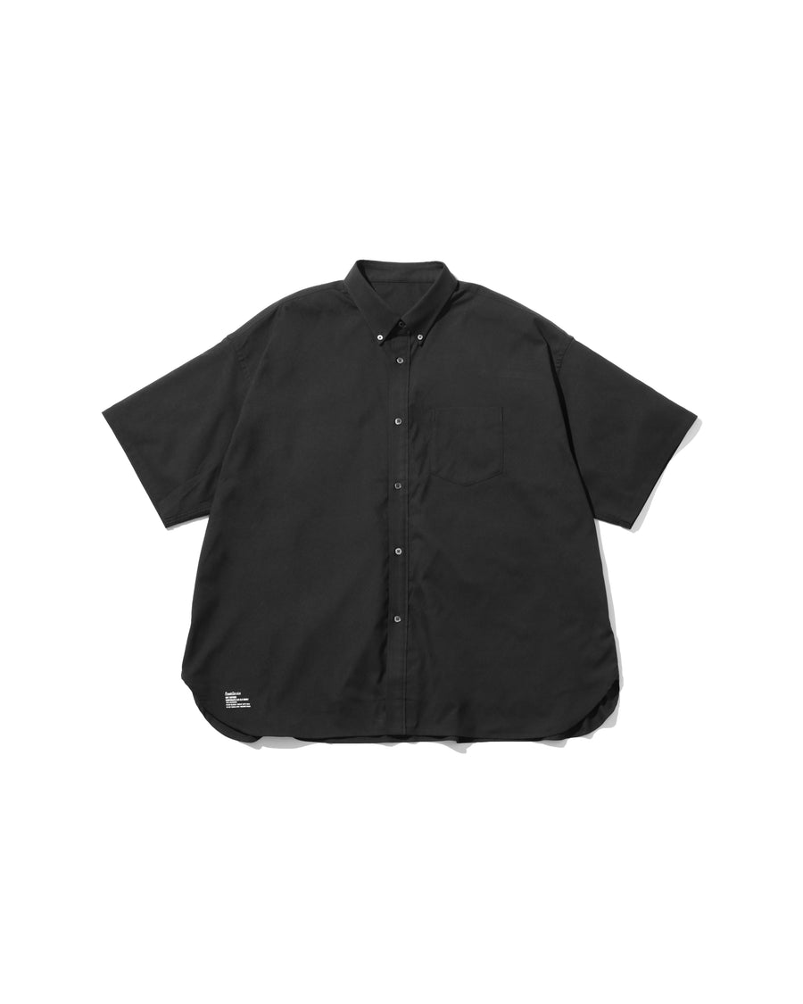 トップス DRY OXFORD CORPORATE S/S B.D. SHIRTS DRY OXFORD CORPORATE S/S B.D. SHIRT – FreshService® official site