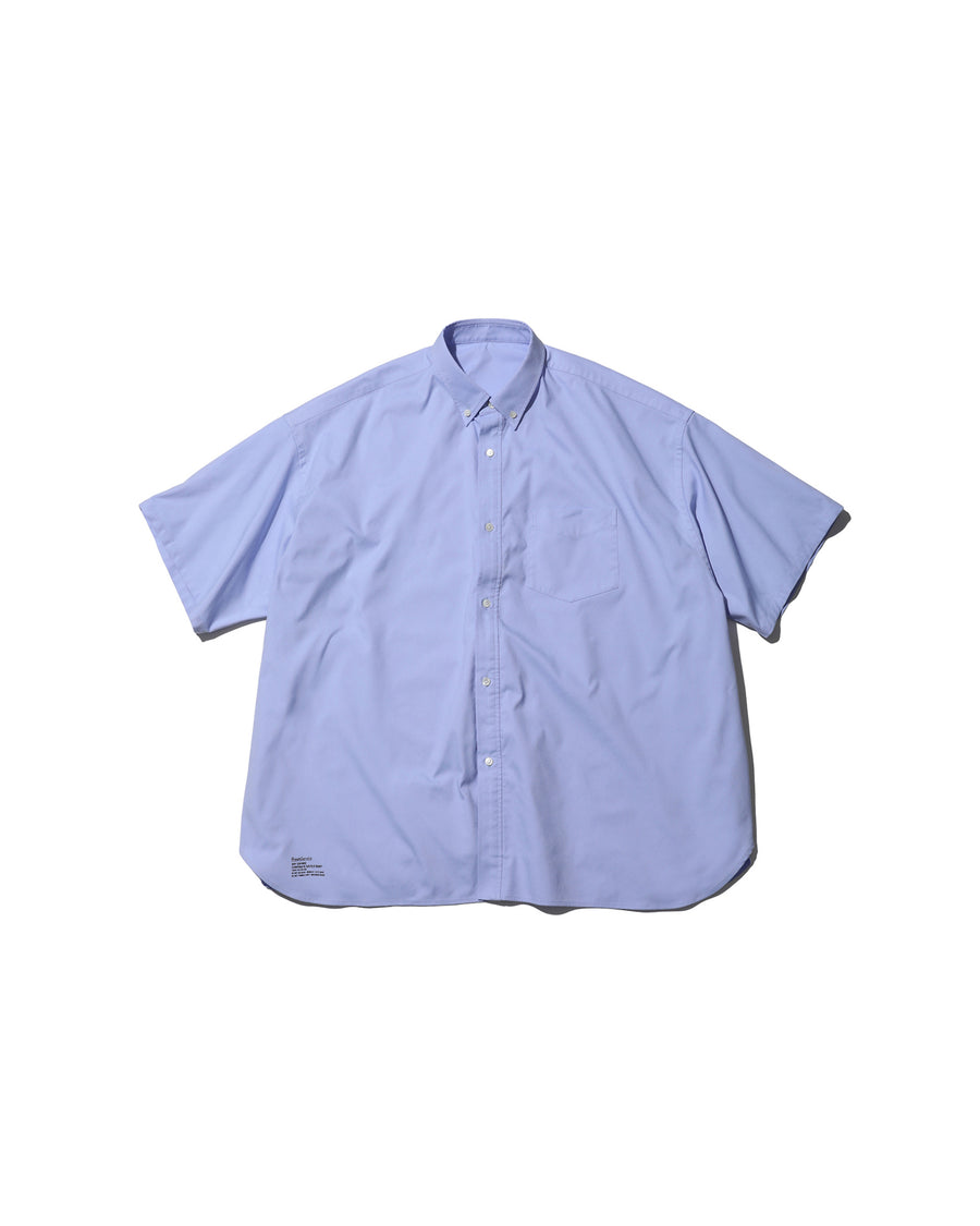 DRY OXFORD CORPORATE S/S B.D. SHIRT – FreshService® official site