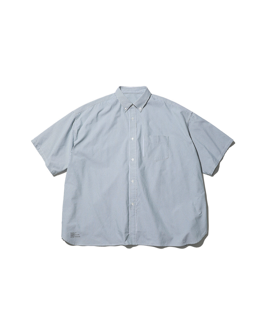 DRY OXFORD CORPORATE S/S B.D. SHIRT – FreshService® official site