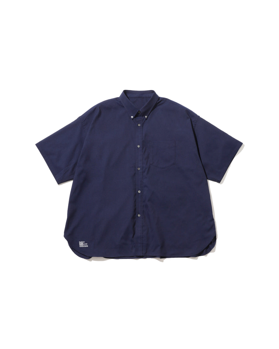 DRY OXFORD CORPORATE S/S B.D. SHIRT – FreshService® official site