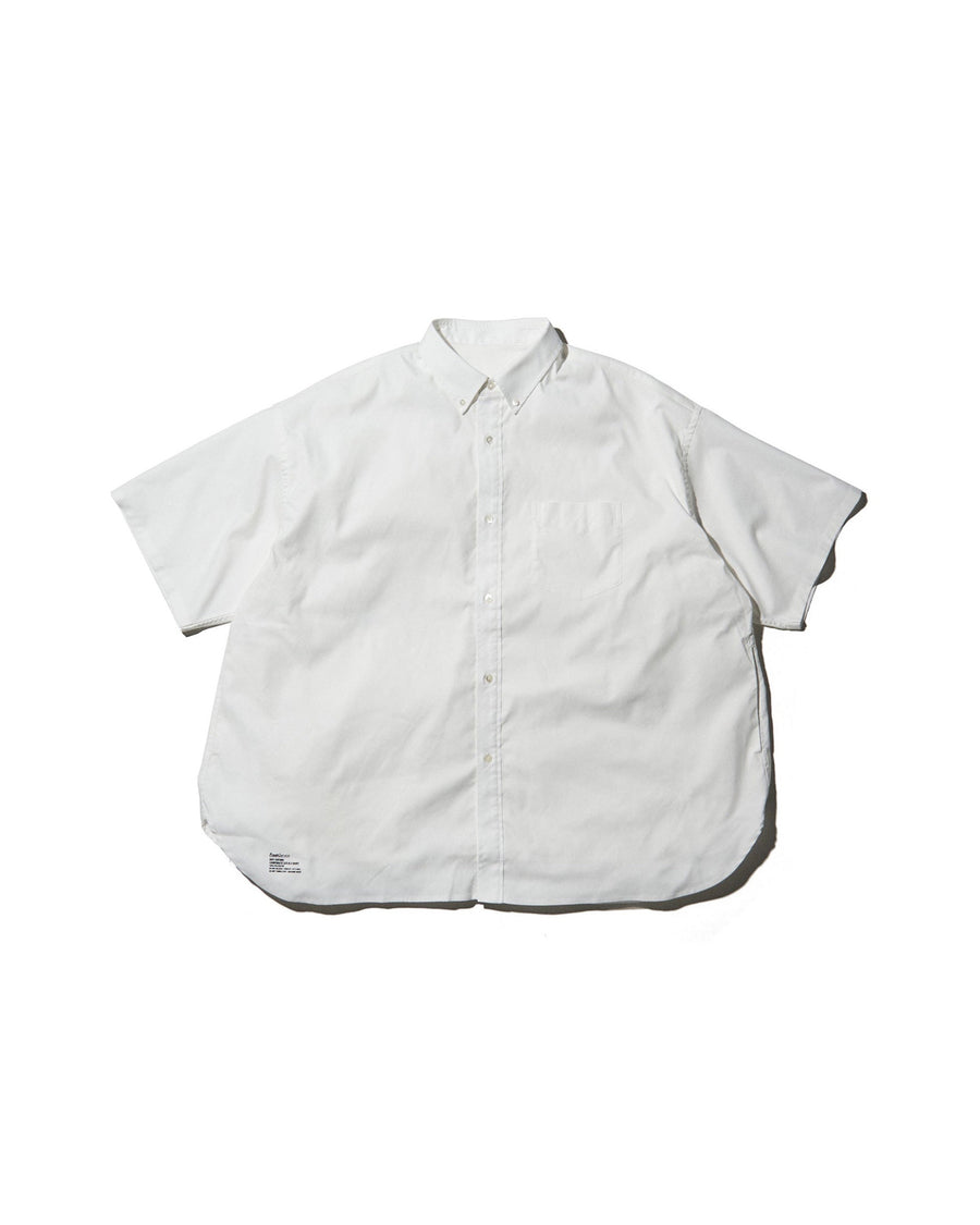 DRY OXFORD CORPORATE S/S B.D. SHIRT – FreshService® official site