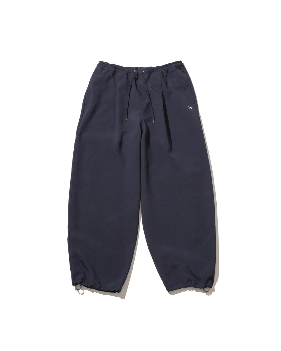 FreshService×LOOMER EASY WORK PANTS DRY WASHER POPLIN EASY PANTS – FreshService® official site