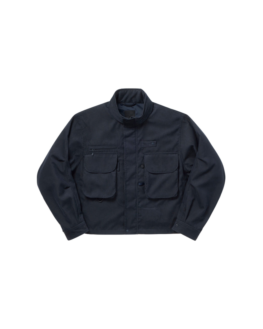 TECH WADING JACKET CORDUROY – FreshService® official site