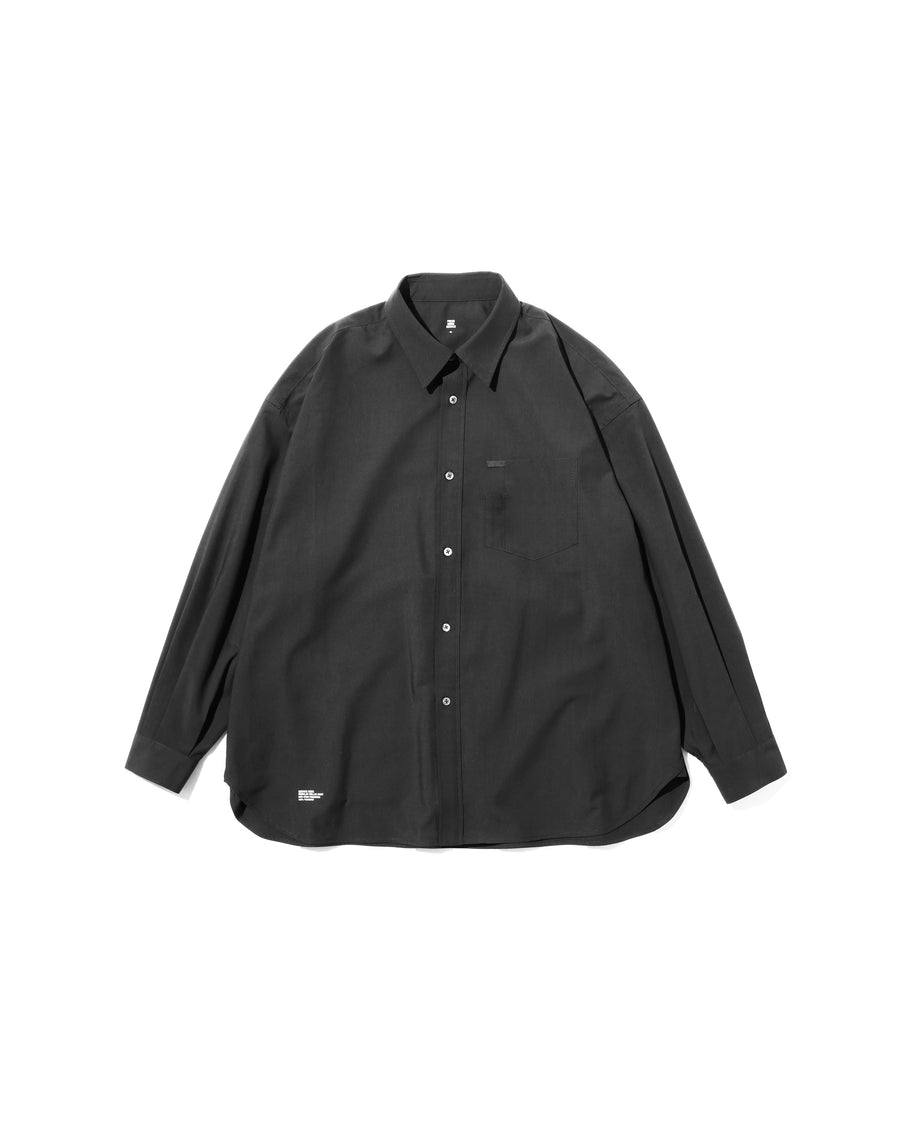 SERVICE WORK REGULAR COLLAR SHIRT – FreshService® official site