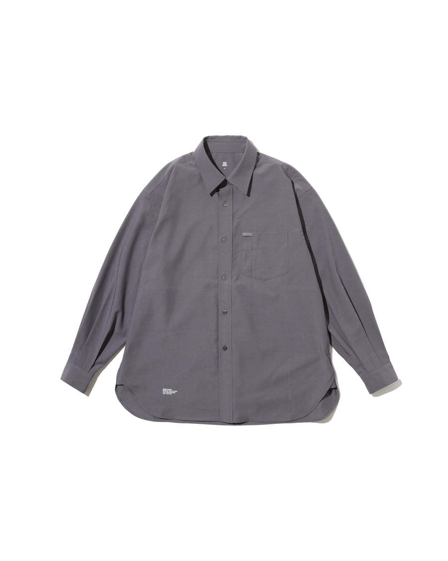 SERVICE WORK REGULAR COLLAR SHIRT