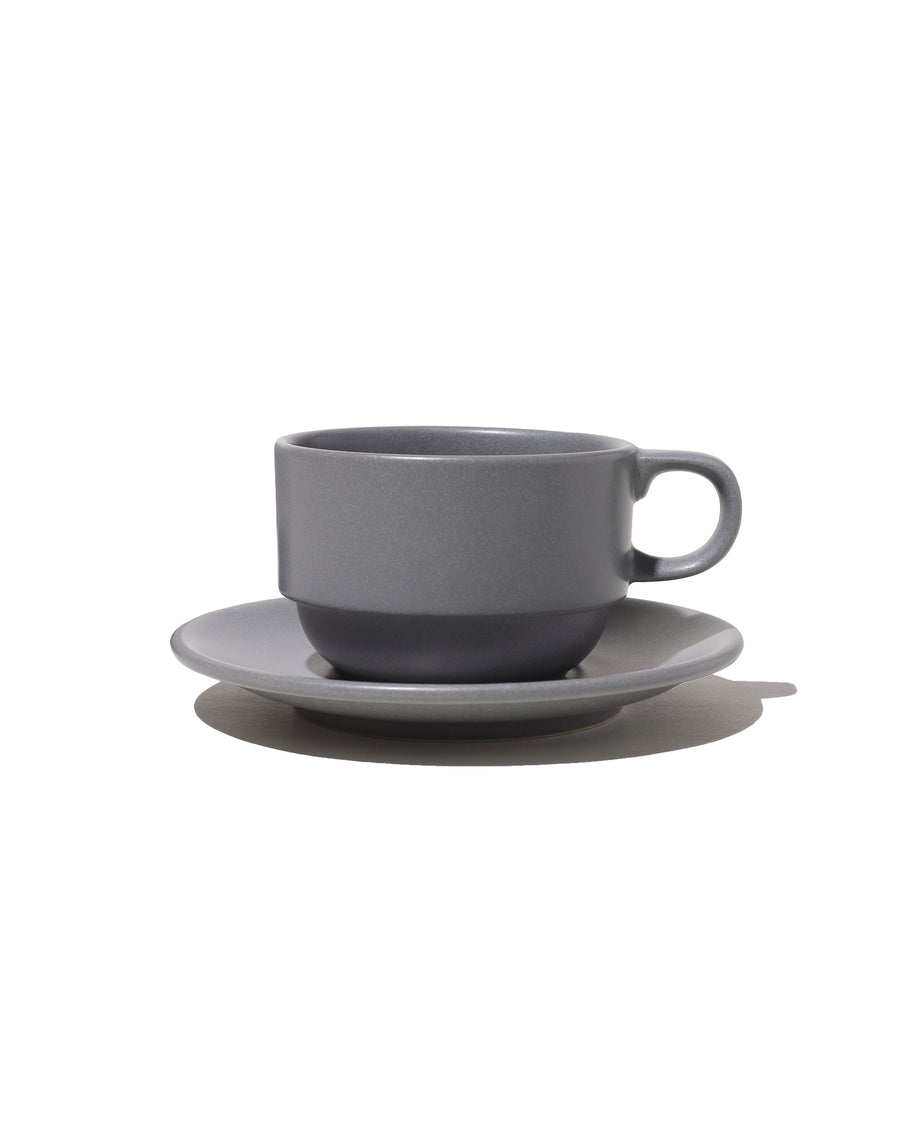 FDS_STACKING CUP AND SAUCER