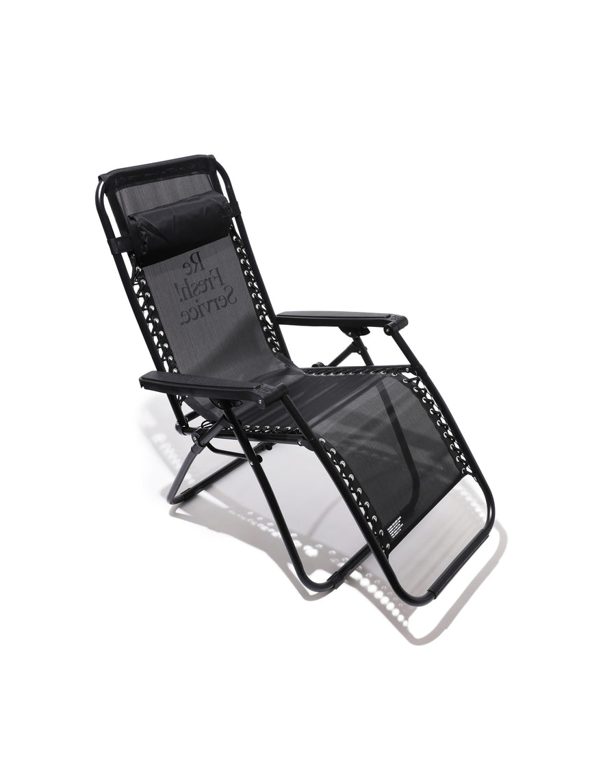 FOLDING RECLINER CHAIR
