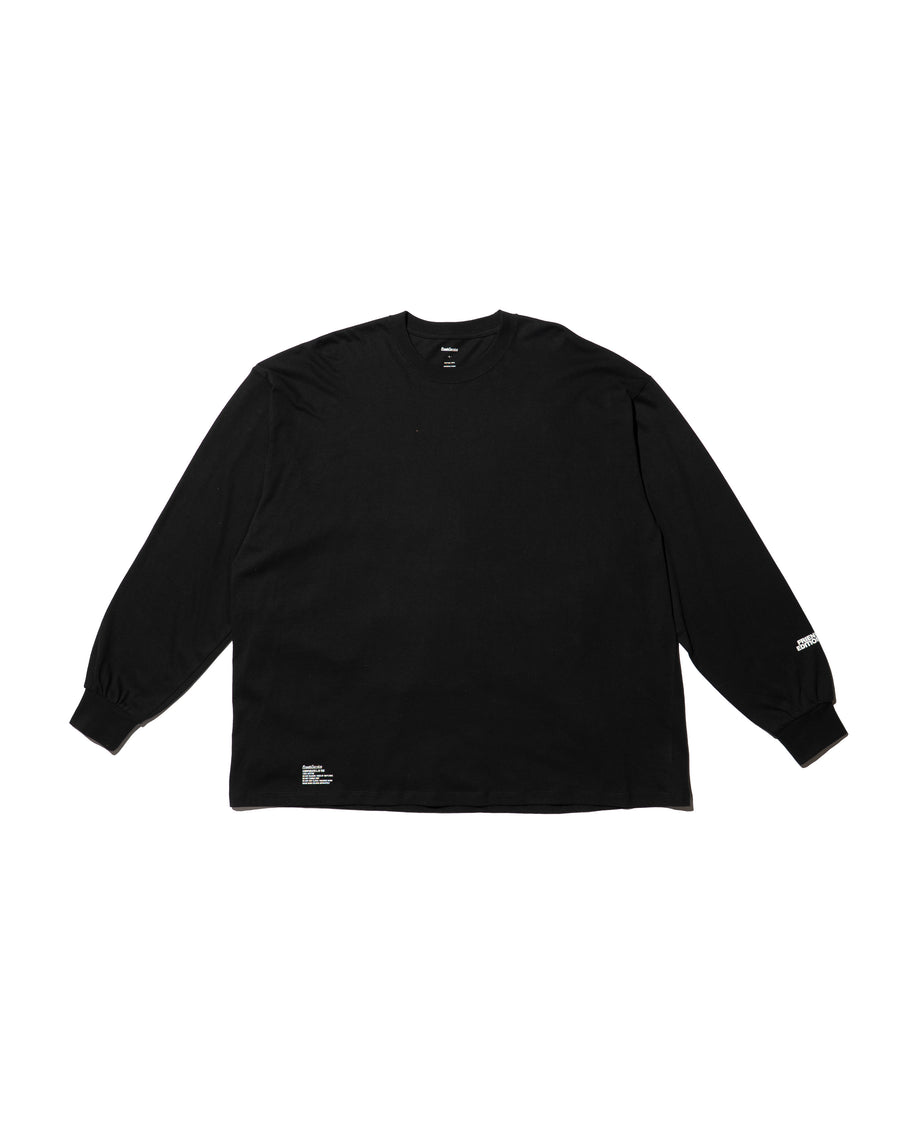 FRIEND EDITIONS CORPORATE L/S TEE“NYC x TYO” – FreshService