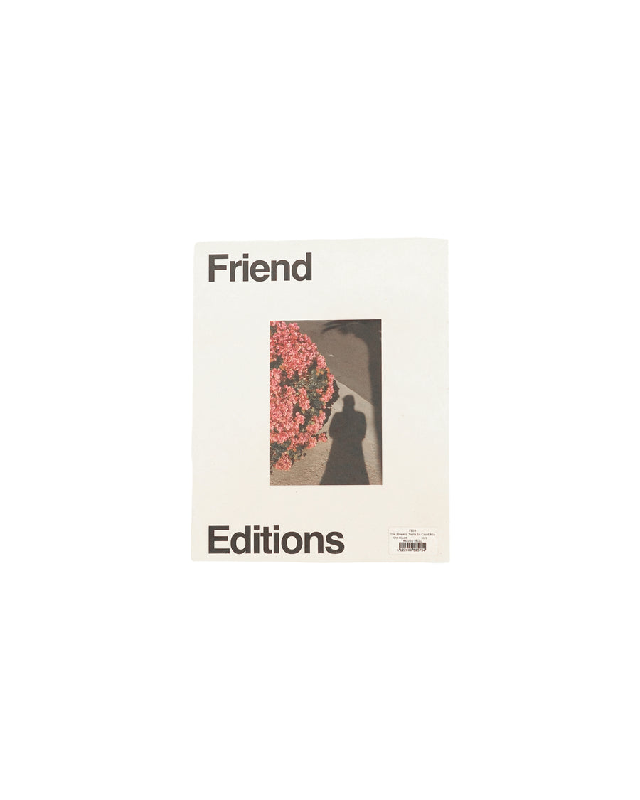 The Flowers Taste So Good:Mia Khalifa by Matt Jones