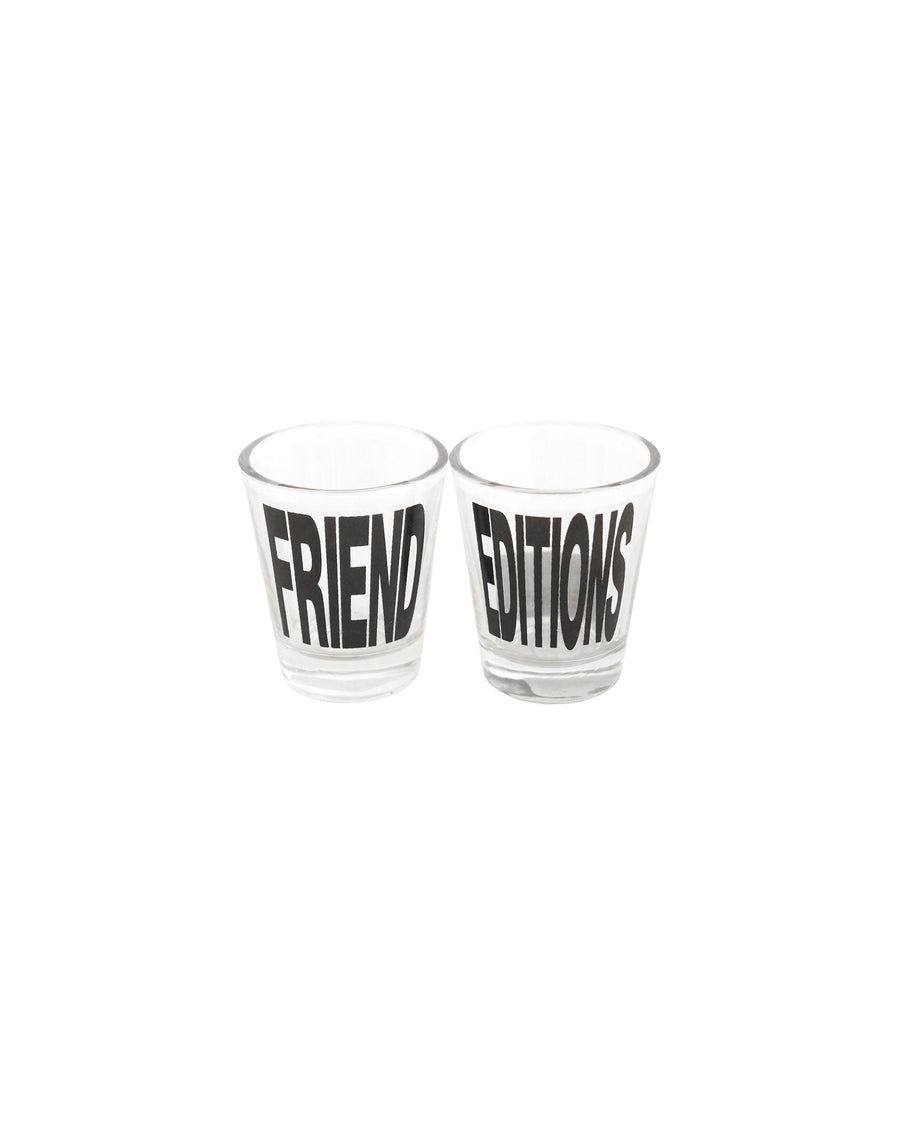 SHOT GLASS SET