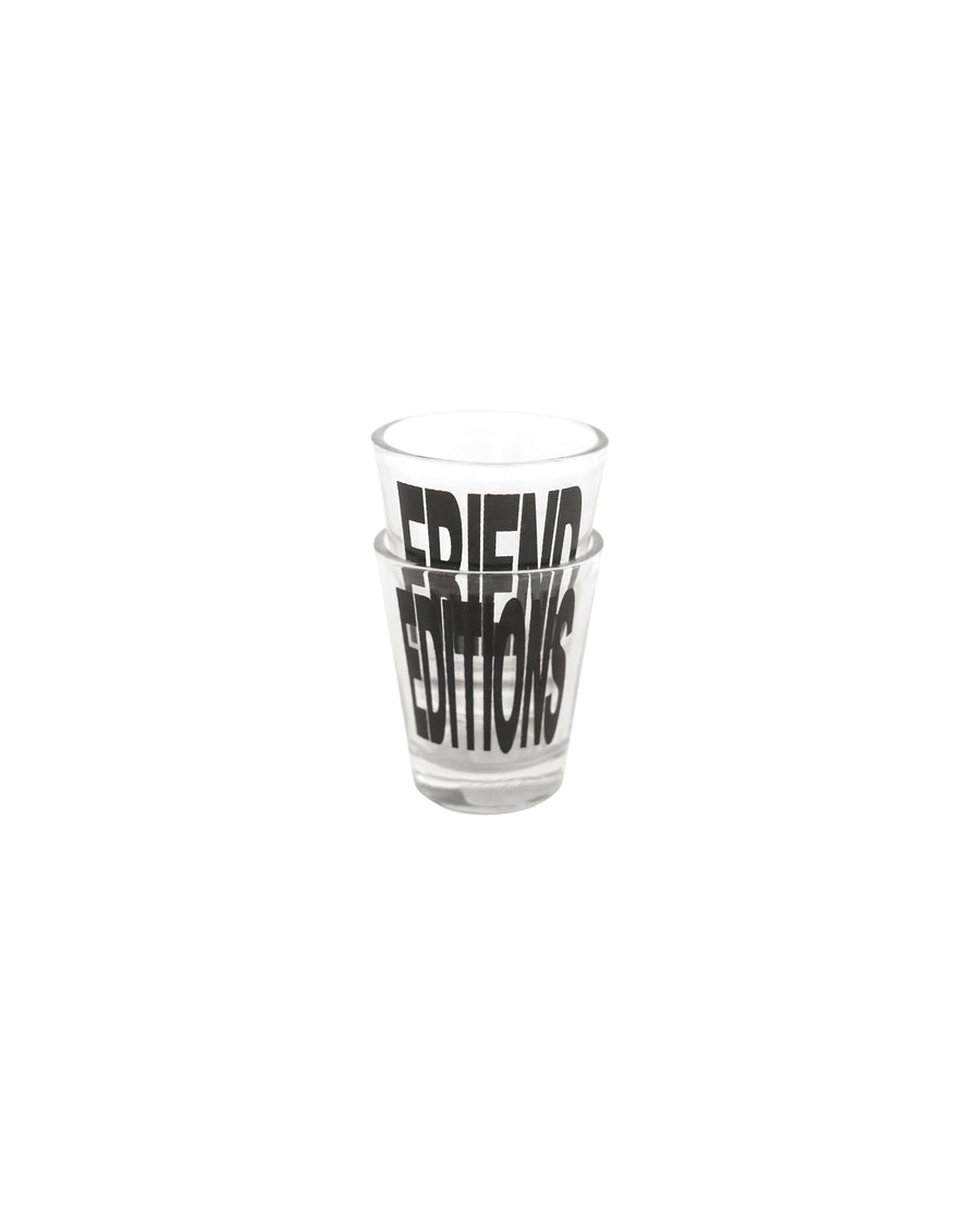 SHOT GLASS SET