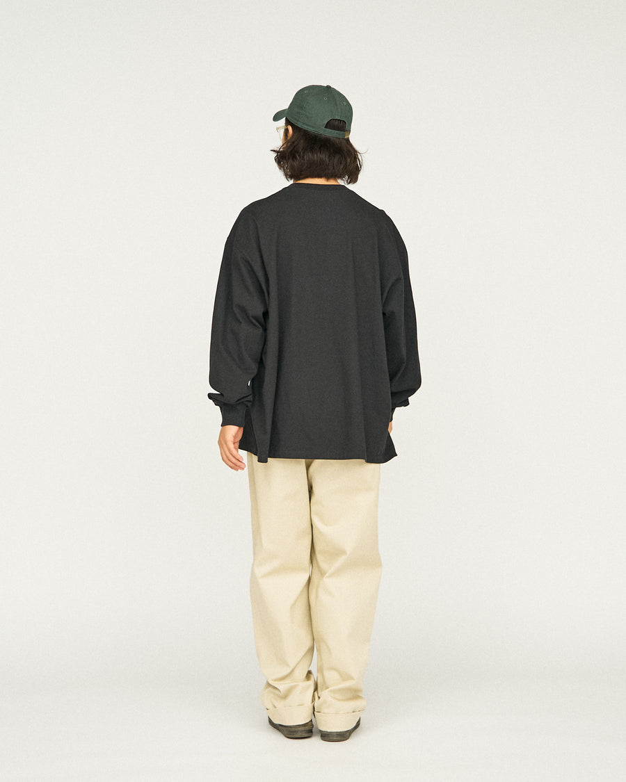 2-PACK CORPORATE L/S TEE