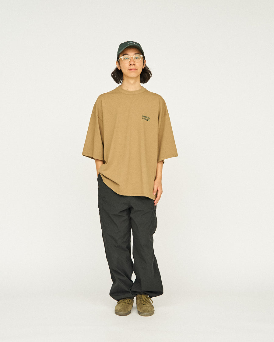 VIBTEX for FreshService S/S CREW NECK TEE – FreshService® official